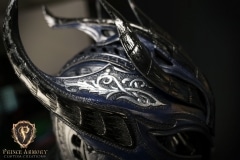 Helmet-Detail