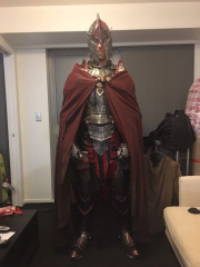 game-armor