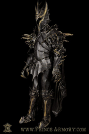 Sauron-001
