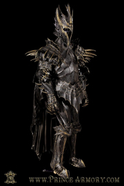 Sauron-007