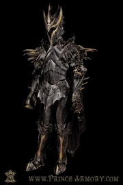 Sauron-021