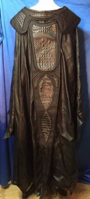 Sauron-Cape