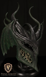 Eldritch-Helmet