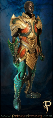 aquaman