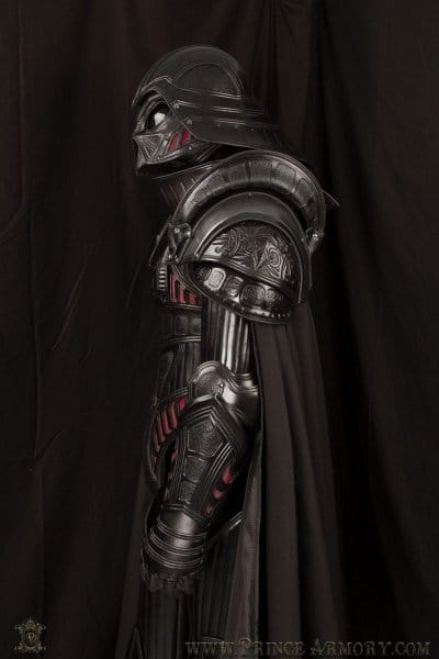 Medieval-Vader-Side