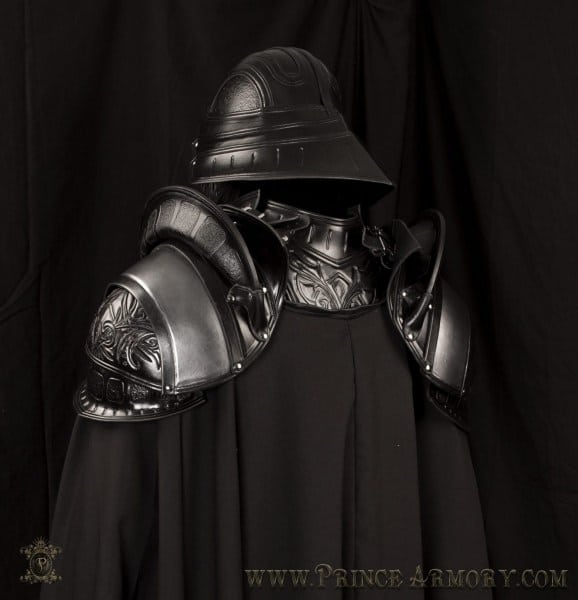 Vader-Back