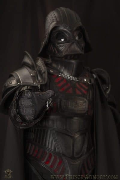 Vader-Choke