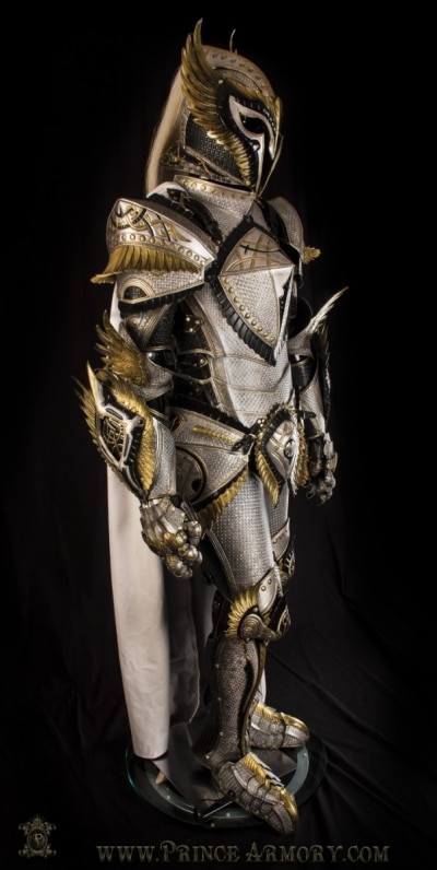 White-Knight