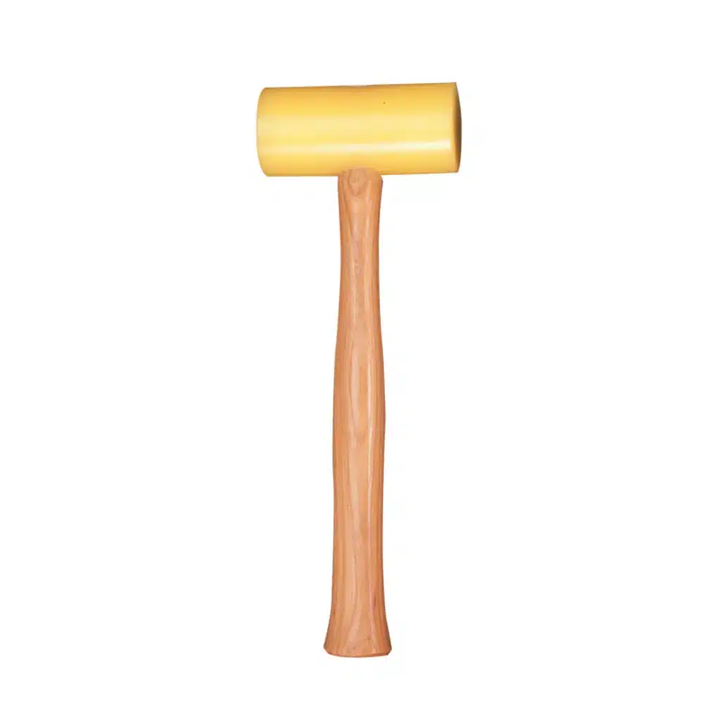 Prince Armory Polyhead Mallet Polyhead Mallet 9