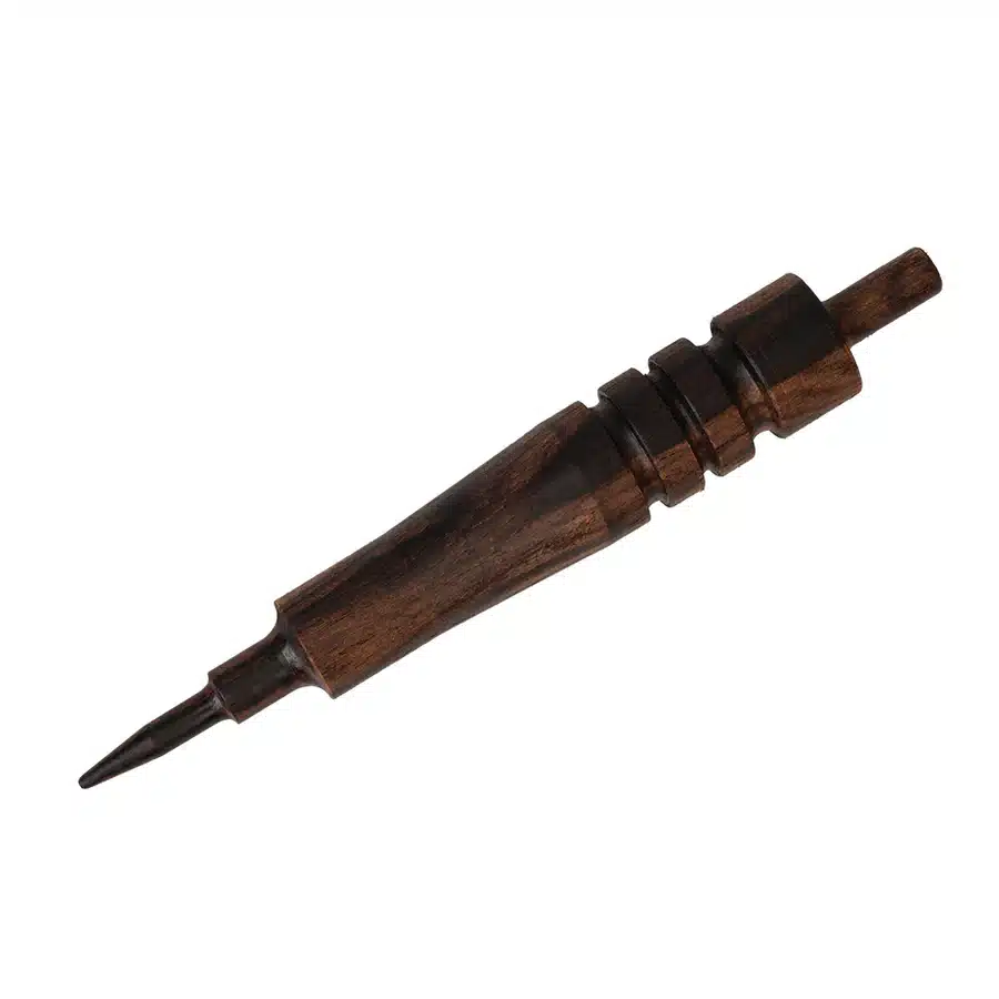 Prince Armory Exotic Wood Leather Slicker Exotic Wood Leather Slicker 6