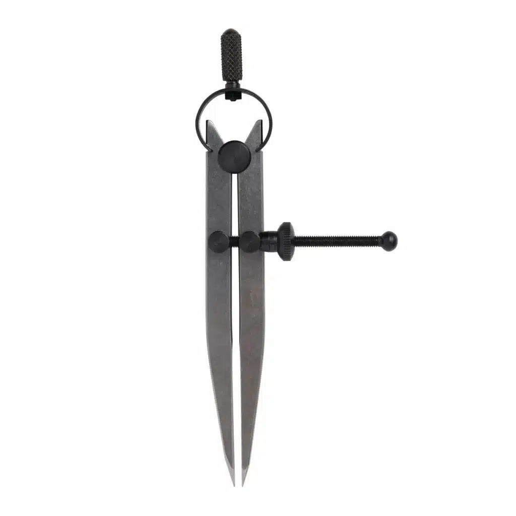 Prince Armory Quick-Release Wing Divider Quick-Release Wing Divider 2