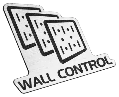 Wall Control