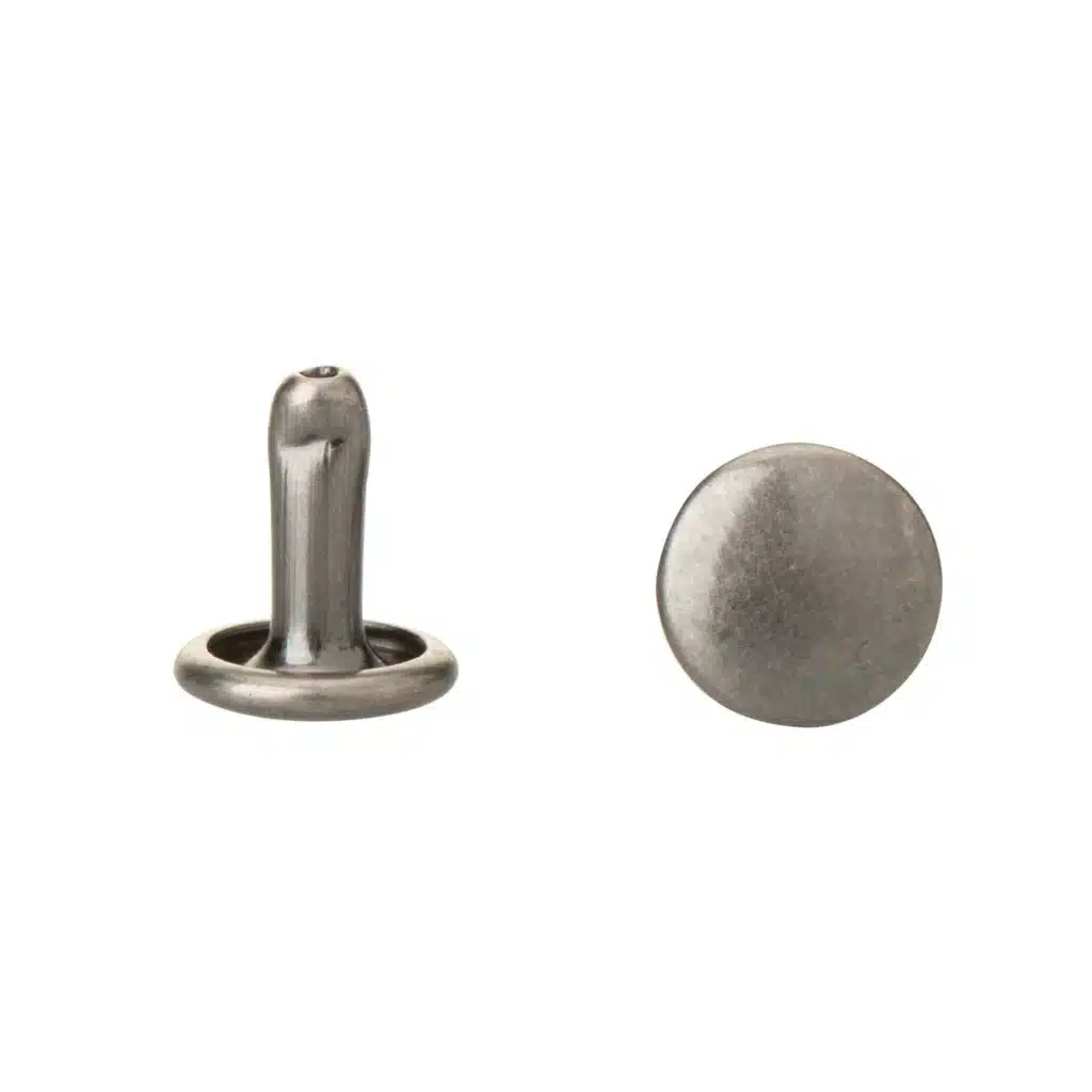 Prince Armory Double Cap Rivets Double Cap Rivets 8