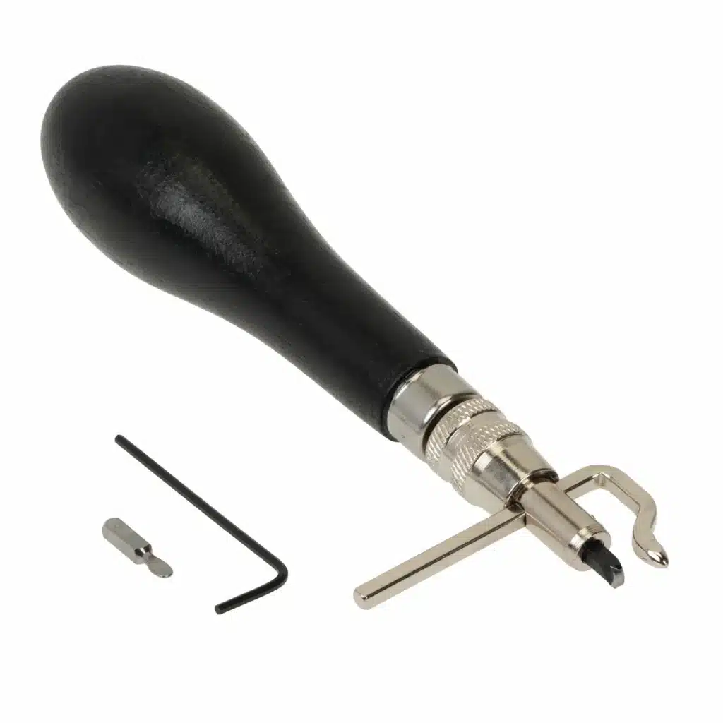 Prince Armory Stitch Groover Stitch Groover 5